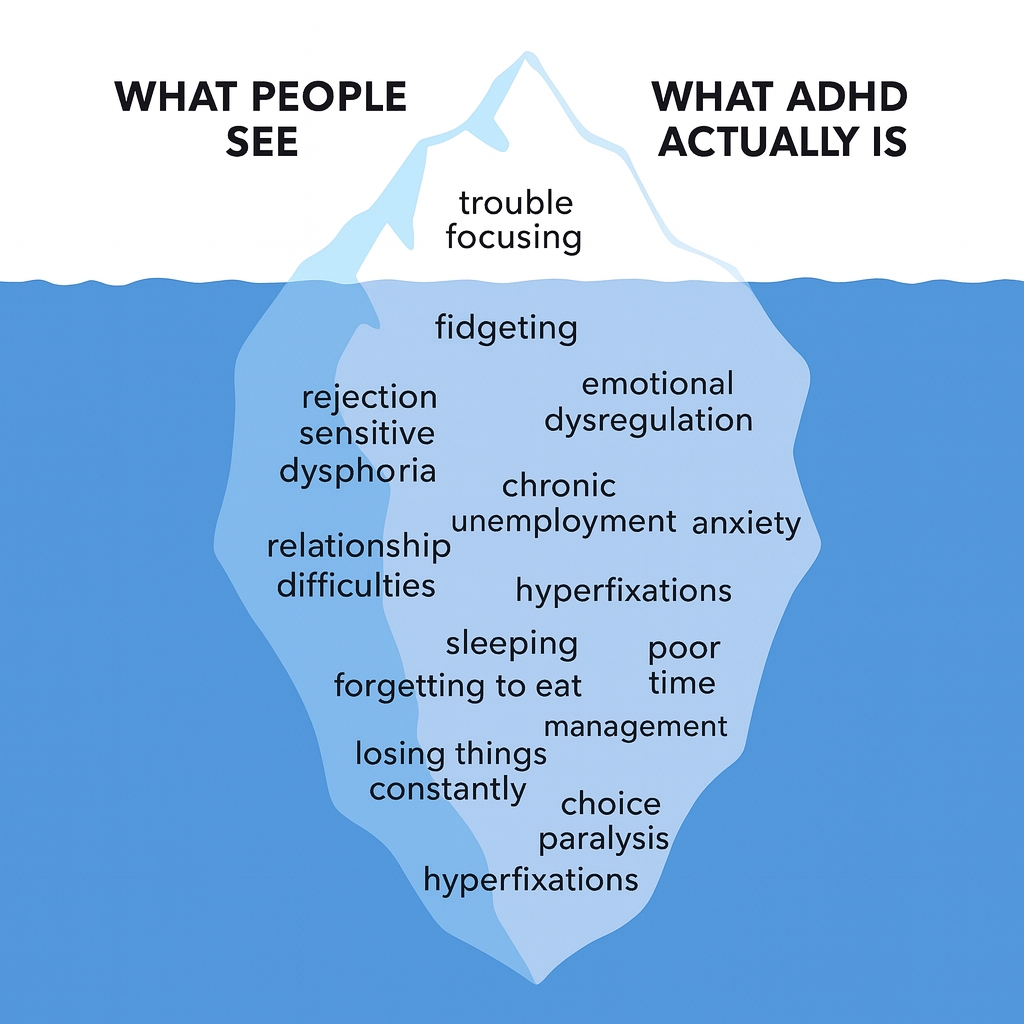iceberg